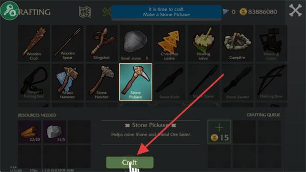 最后的海盗岛屿修改版