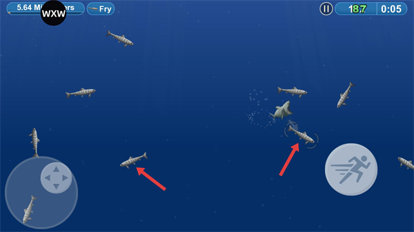 美味星球4内置作弊菜单版