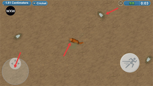 美味星球4无限钻石版