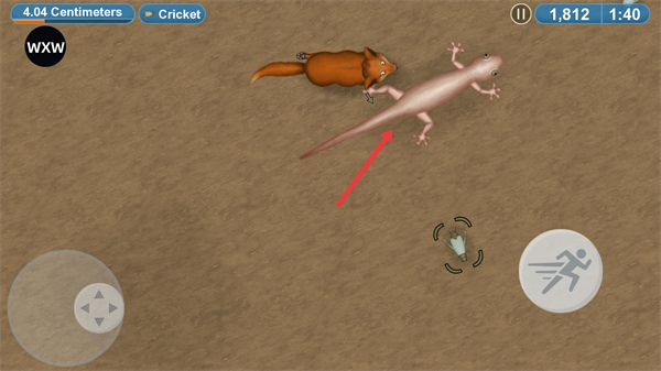 美味星球4无限钻石版