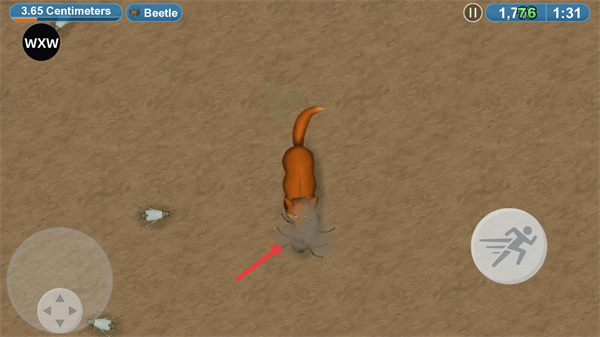 美味星球4无限钻石版