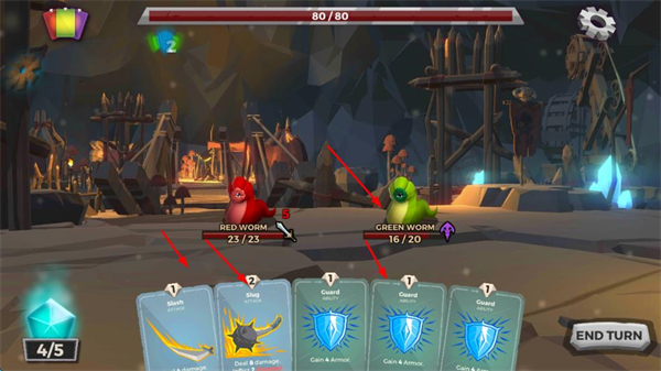 地下城故事汉化版