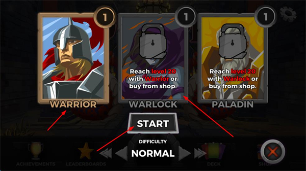 地下城故事汉化版