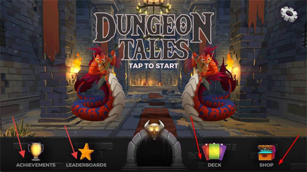 地下城故事无限能量版