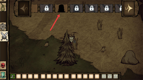 饥荒巨人国手机版