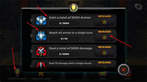 地下城故事无限能量版