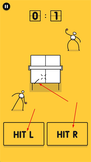 老子是乒乓之王