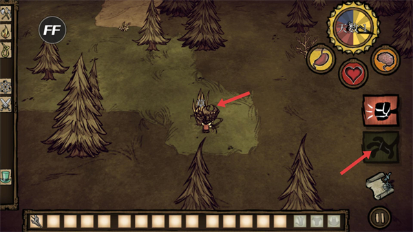 饥荒巨人国mod手机版