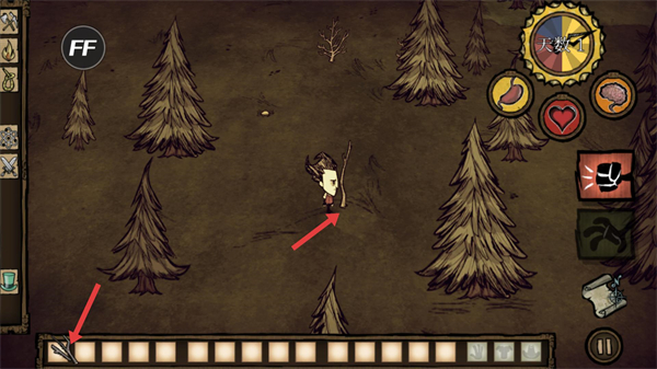 饥荒巨人国mod手机版