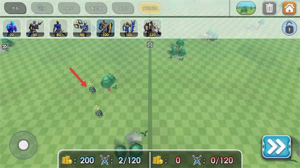 史诗战争模拟器2