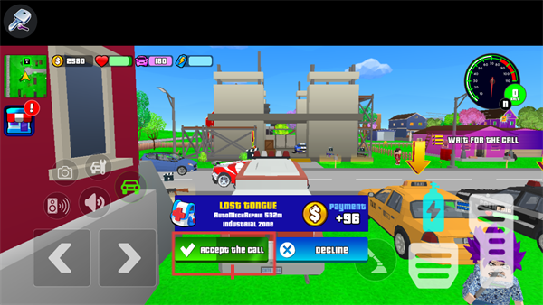 像素沙盒模拟器