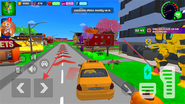 像素沙盒模拟器中文版