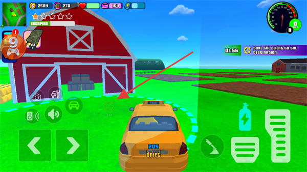 像素沙盒模拟器中文版