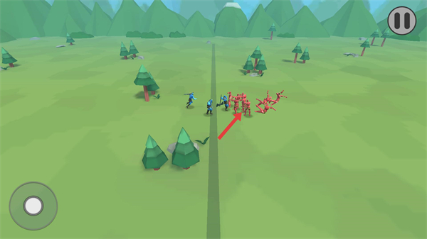 史诗战争模拟器2内置功能菜单