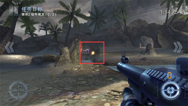 夺命侏罗纪无限金币无限钻石