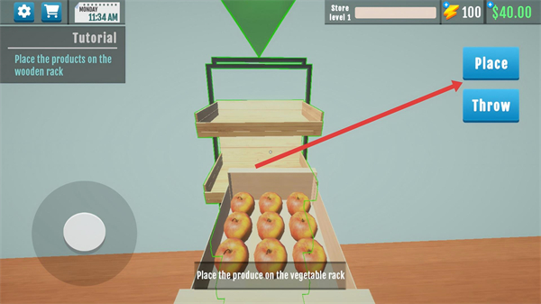 超市模拟器无广告