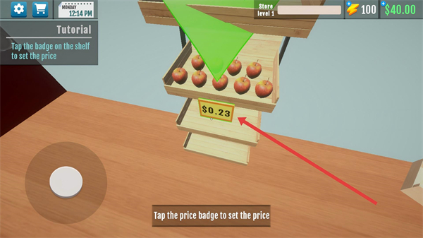 超市模拟器无广告