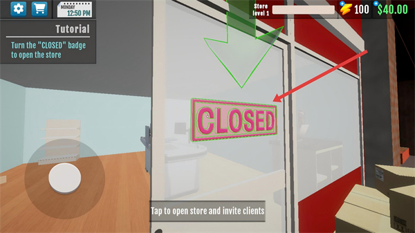 超市模拟器无广告