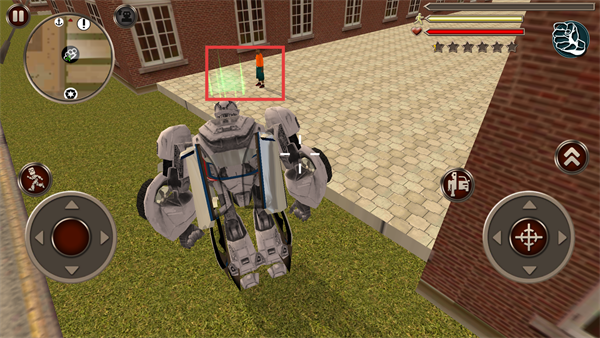 最后的子弹无限金币无限钻石