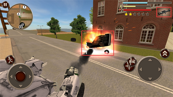 最后的子弹无限金币无限钻石