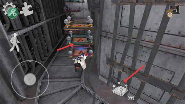 恐怖冰淇淋5内置作弊菜单