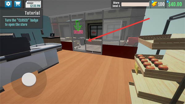 超市模拟器无限金币版无广告