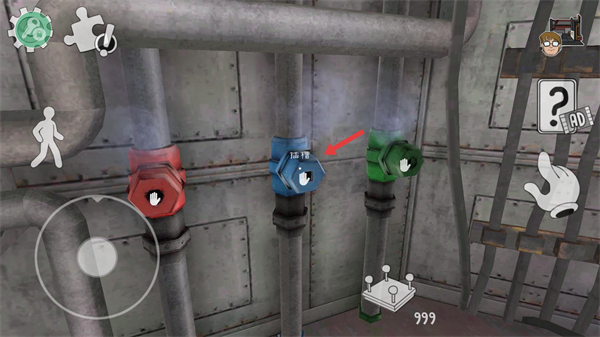 恐怖冰淇淋5无限子弹无限陷阱