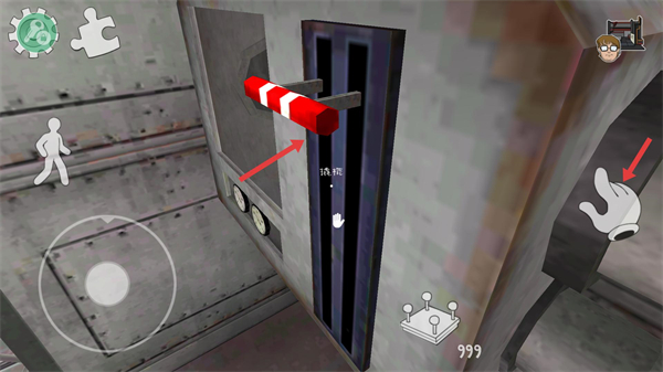 恐怖冰淇淋5无限子弹无限陷阱