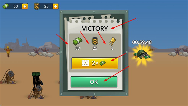 火柴人第二次世界大战