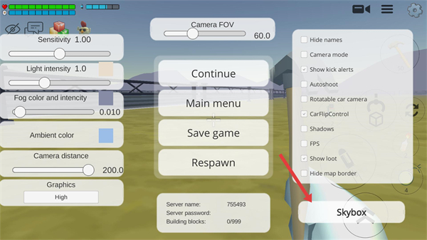 小鸡大乱斗最新版本