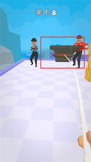 皮鞭大师全解锁