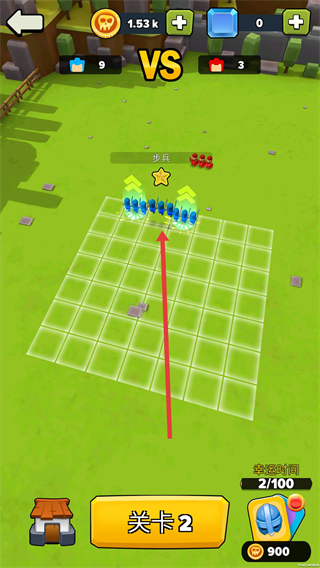 勇士大乱斗免广告版