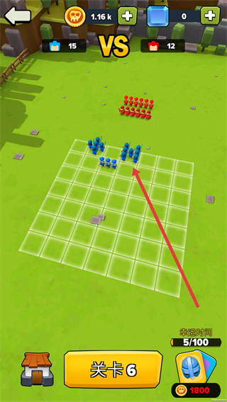 勇士大乱斗无限金币版