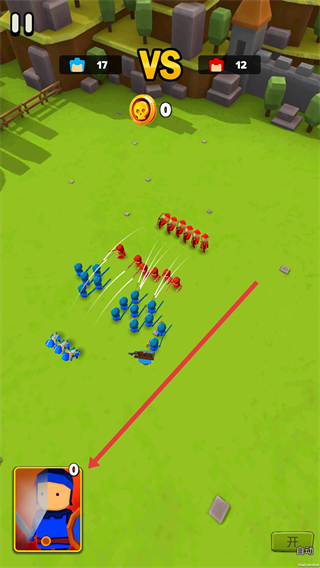 勇士大乱斗无限金币版