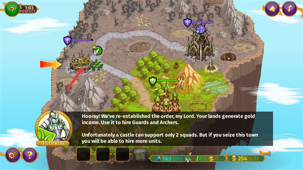 城邦争霸中文版