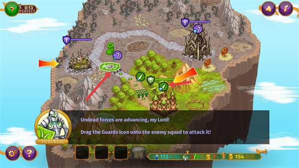 城邦争霸中文版