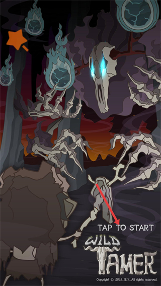 野生驯兽师MOD菜单版