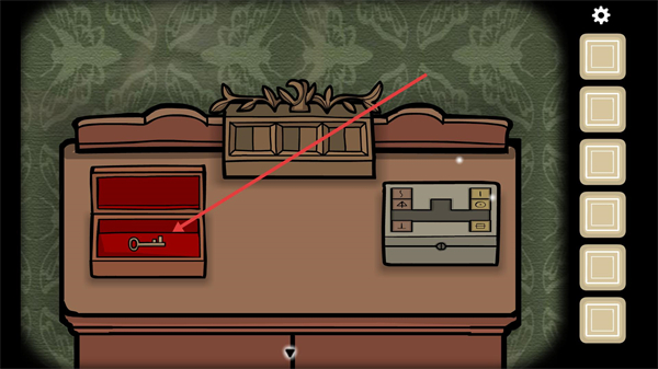 逃离方块悖论中文版