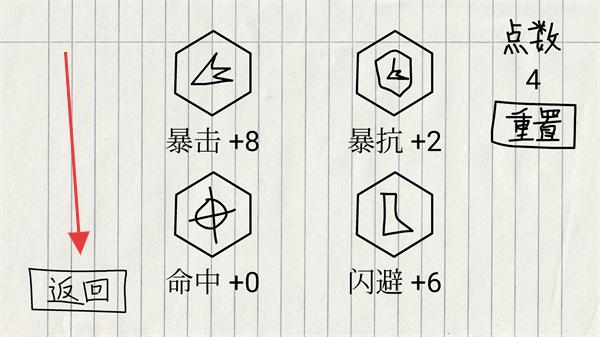 贺井号的奇妙冒险无限金币