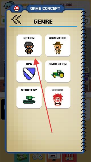 游戏开发模拟器中文版