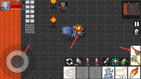 勇士的黎明混沌之战