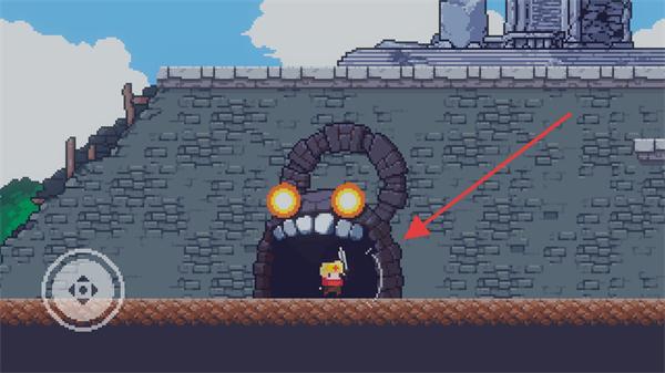 贪婪地牢手机版