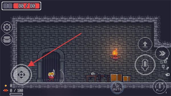 贪婪地牢手机版