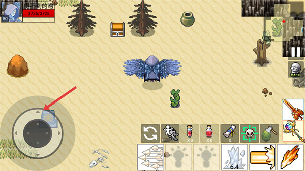 勇士的黎明混沌之战中文版