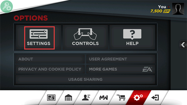 极品飞车最高通缉手机版