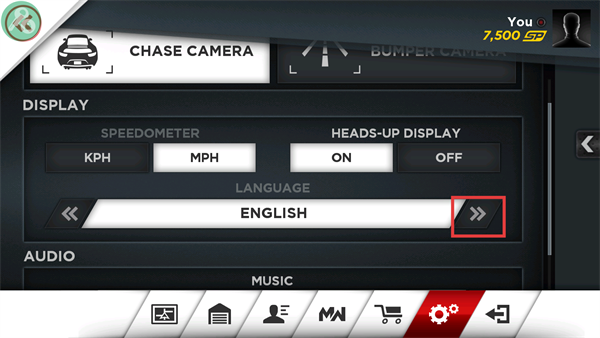 极品飞车最高通缉手机版