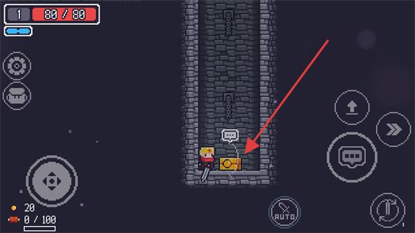 贪婪地牢内置MOD菜单