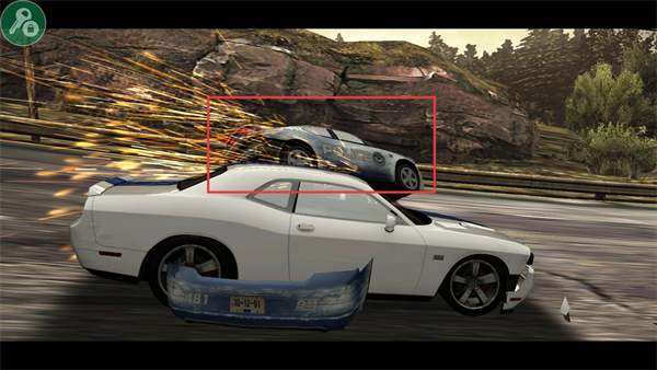 极品飞车最高通缉无限金币版