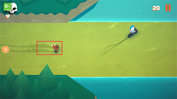 地狱摩托2中文版