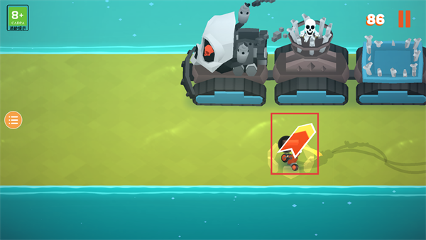 地狱摩托2中文版